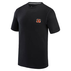 NFL Cincinnati Bengals Bali Beach T-Shirt