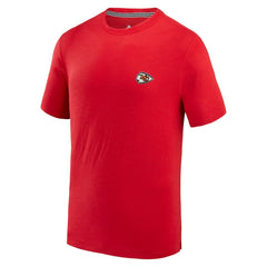 NFL Kansas City Chiefs Bali Beach T-Shirt