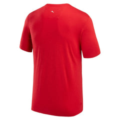 NFL Kansas City Chiefs Bali Beach T-Shirt