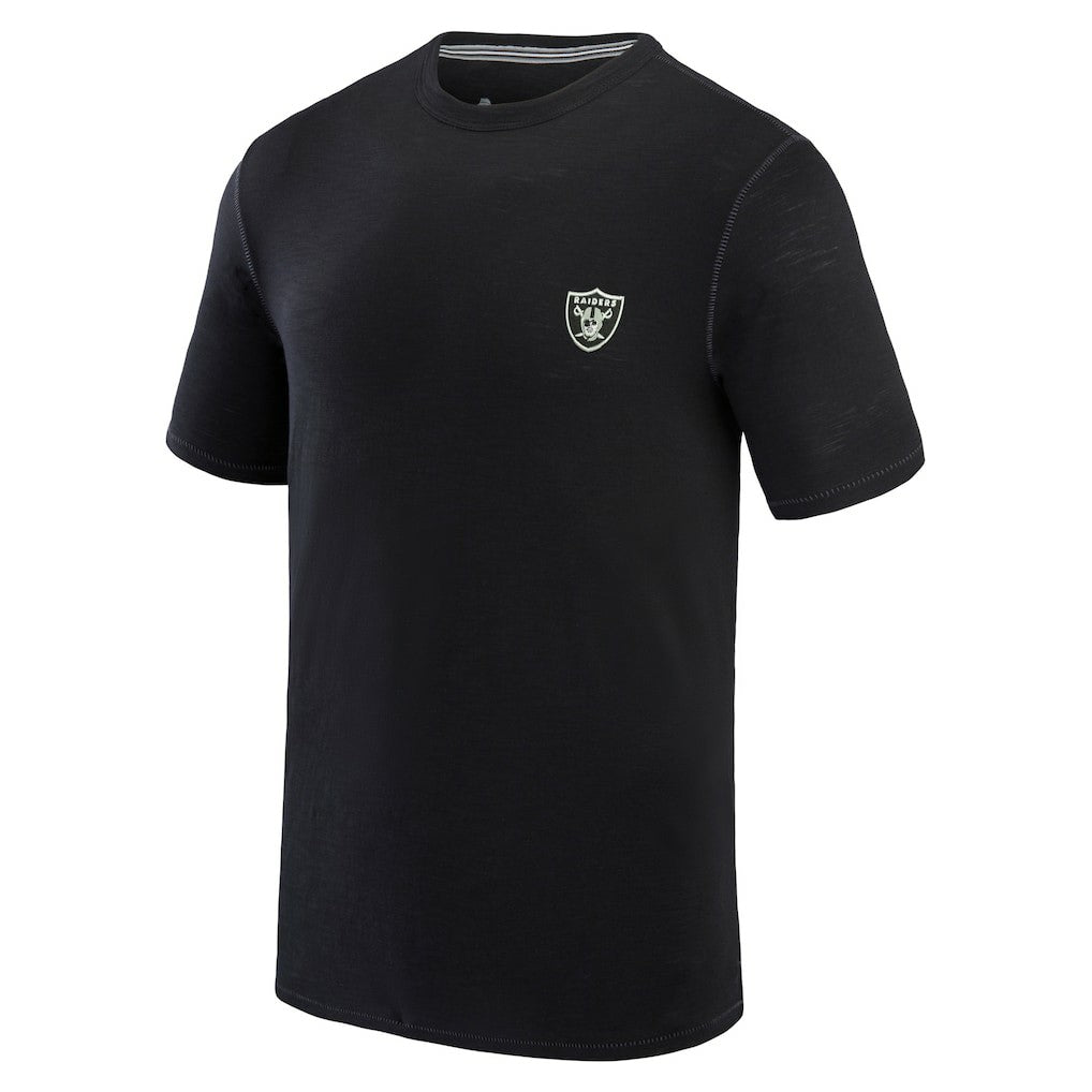 NFL Las Vegas Raiders Bali Beach T-Shirt