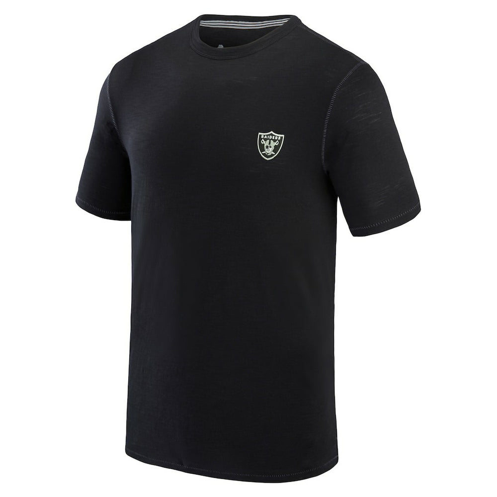 NFL Las Vegas Raiders Bali Beach T-Shirt