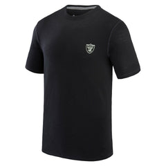 NFL Las Vegas Raiders Bali Beach T-Shirt