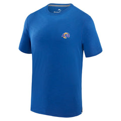 NFL Los Angeles Rams Bali Beach T-Shirt