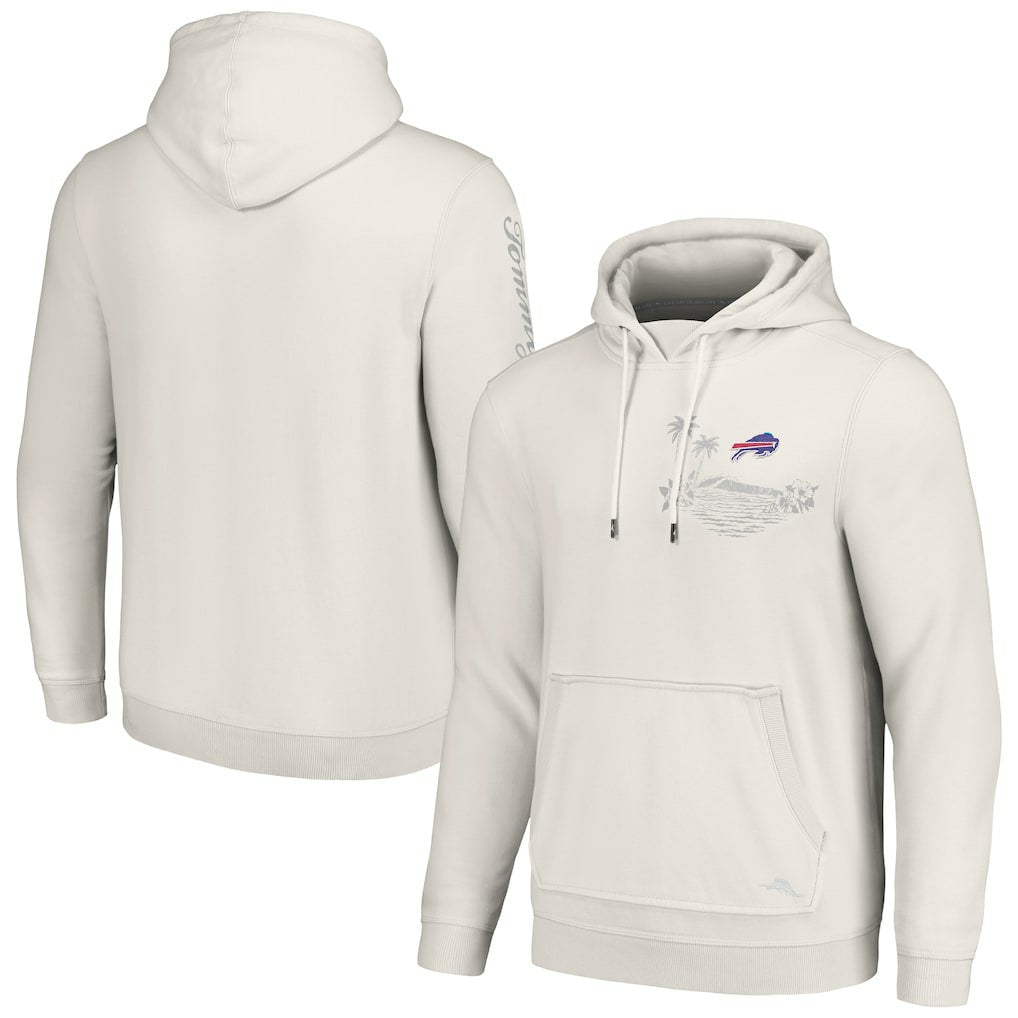NFL Buffalo Bills Home Game Pullover Hoodie