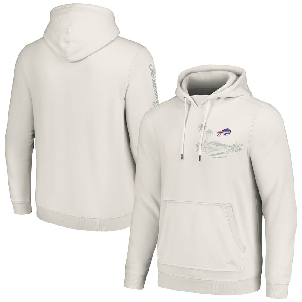 NFL Buffalo Bills Home Game Pullover Hoodie