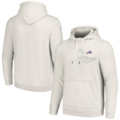 NFL Buffalo Bills Home Game Pullover Hoodie