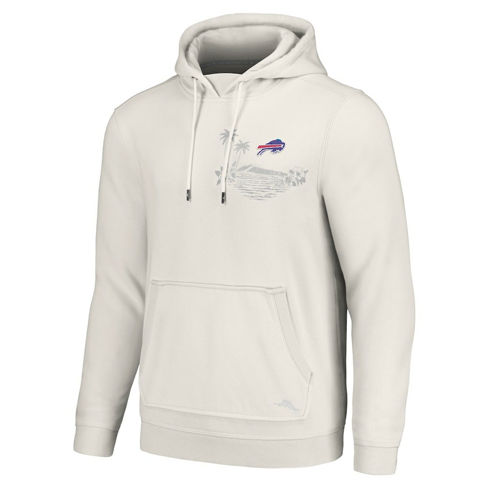 NFL Buffalo Bills Home Game Pullover Hoodie