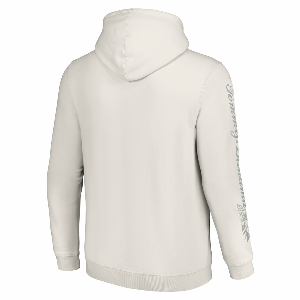 NFL Buffalo Bills Home Game Pullover Hoodie