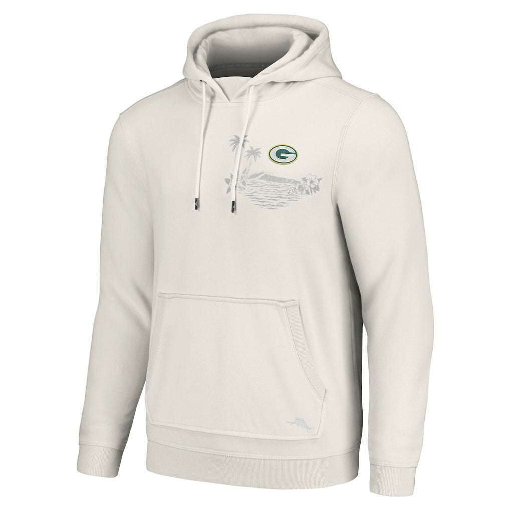 NFL Green Bay Packers Home Game Pullover Hoodie