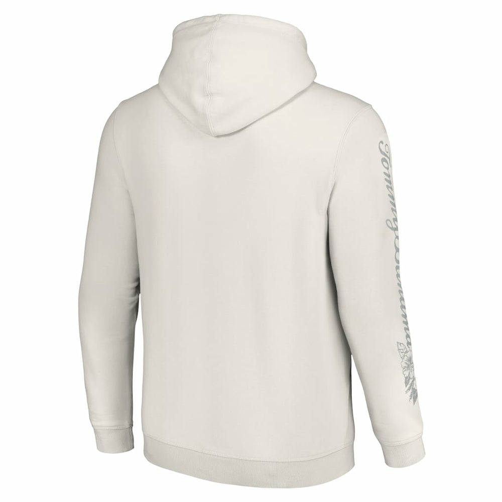 NFL Las Vegas Raiders Home Game Pullover Hoodie