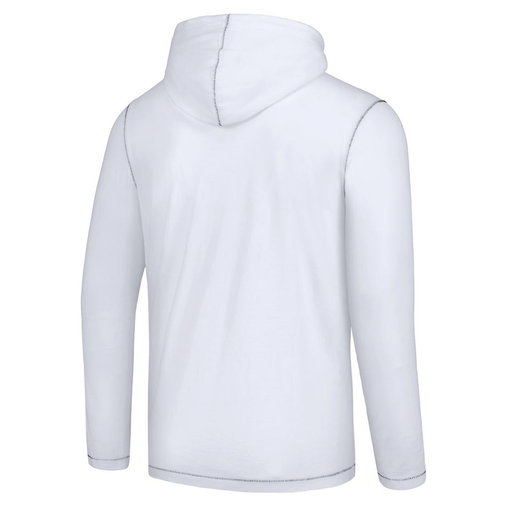 NFL Chicago Bears Graffiti Touchdown Pullover Hoodie