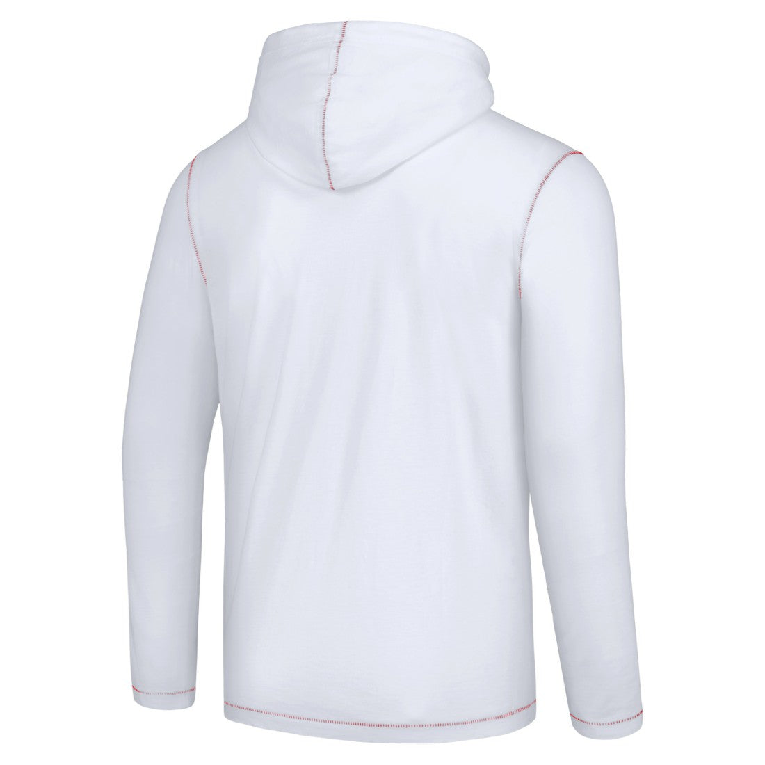 NFL Tampa Bay Buccaneers Graffiti Touchdown Pullover Hoodie