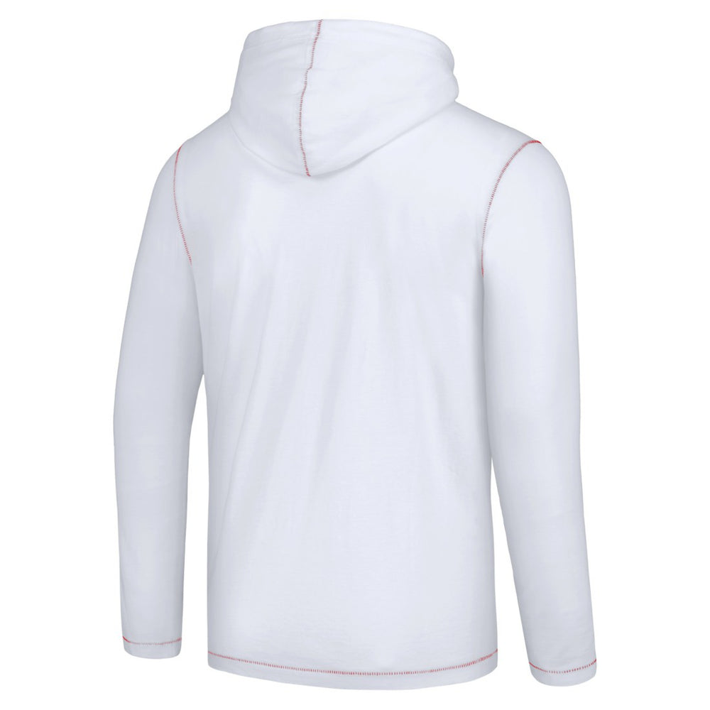 NFL Tampa Bay Buccaneers Graffiti Touchdown Pullover Hoodie