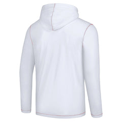 NFL Tampa Bay Buccaneers Graffiti Touchdown Pullover Hoodie