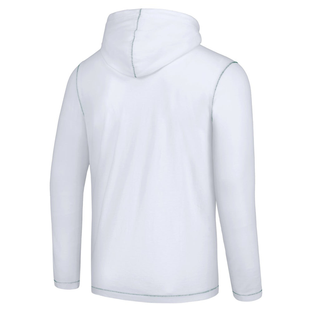 NFL Green Bay Packers Graffiti Touchdown Pullover Hoodie