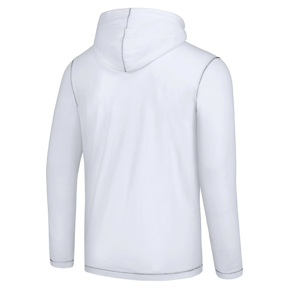 NFL Las Vegas Raiders Graffiti Touchdown Pullover Hoodie
