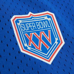 NFL New York Giants Lawrence Taylor  Retired Player Name & Number Mesh Top