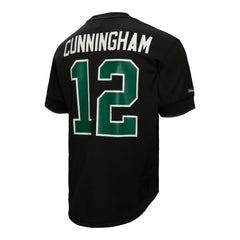 NFL Philadelphia Eagles Randall Cunningham  Retired Player Name & Number Mesh Top