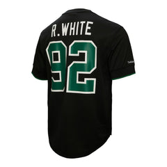 NFL Philadelphia Eagles Reggie White  Retired Player Name & Number Mesh Top