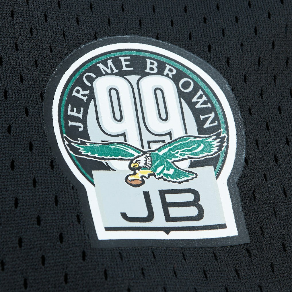 NFL Philadelphia Eagles Reggie White  Retired Player Name & Number Mesh Top