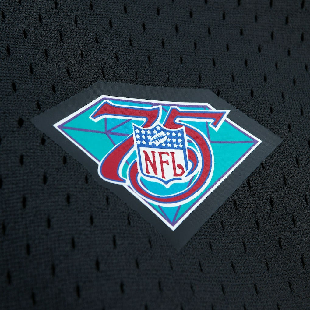 NFL San Francisco 49ers Steve Young  Retired Player Name & Number Mesh Top