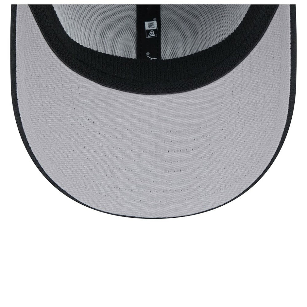 San Francisco Giants 2024 Clubhouse 39THIRTY Flex Hat - Black | New Era