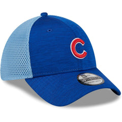 Chicago Cubs Neo 39THIRTY Flex Hat - Royal | New Era