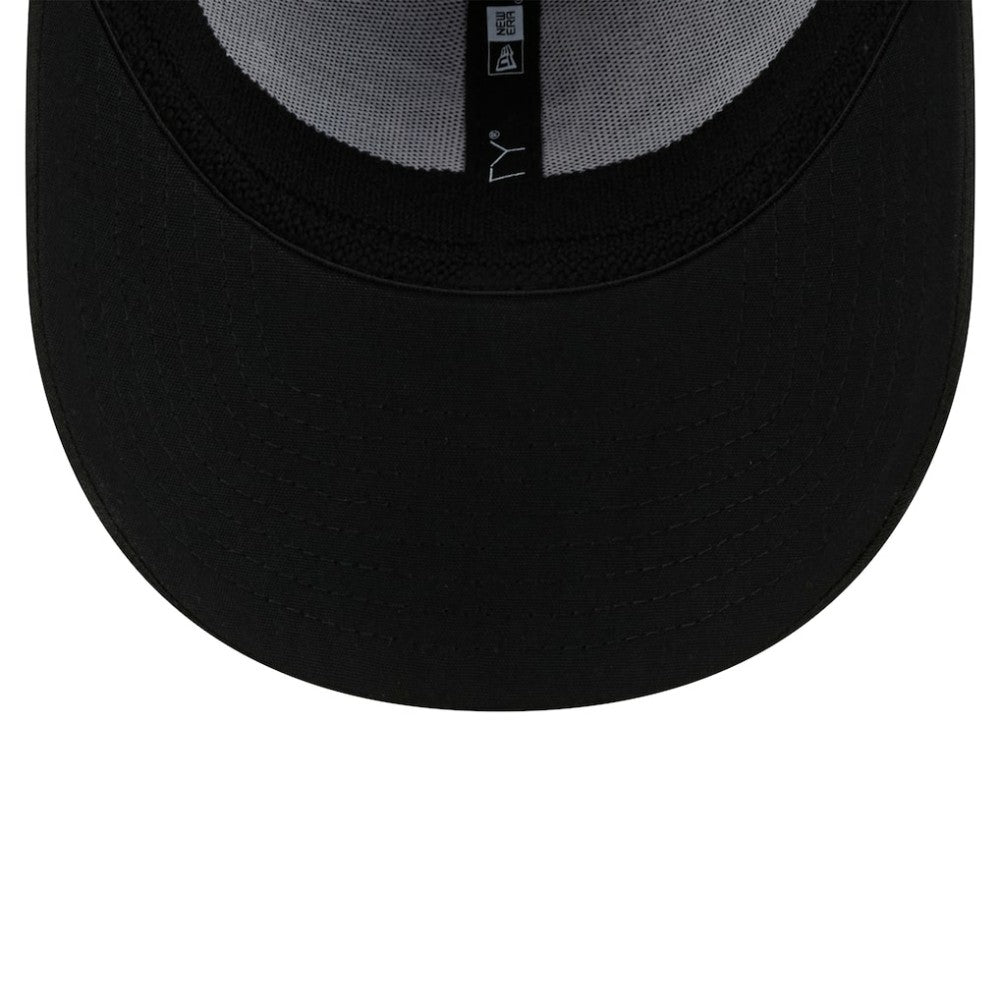 Colorado Rockies Neo 39THIRTY Flex Hat - Black | New Era