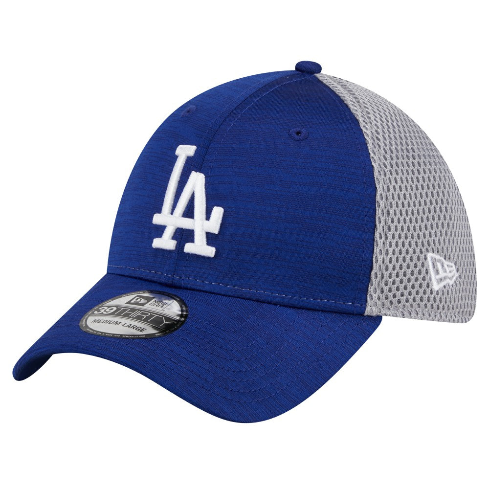 Los Angeles Dodgers Neo 39THIRTY Flex Hat - Royal | New Era