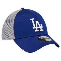 Los Angeles Dodgers Neo 39THIRTY Flex Hat - Royal | New Era