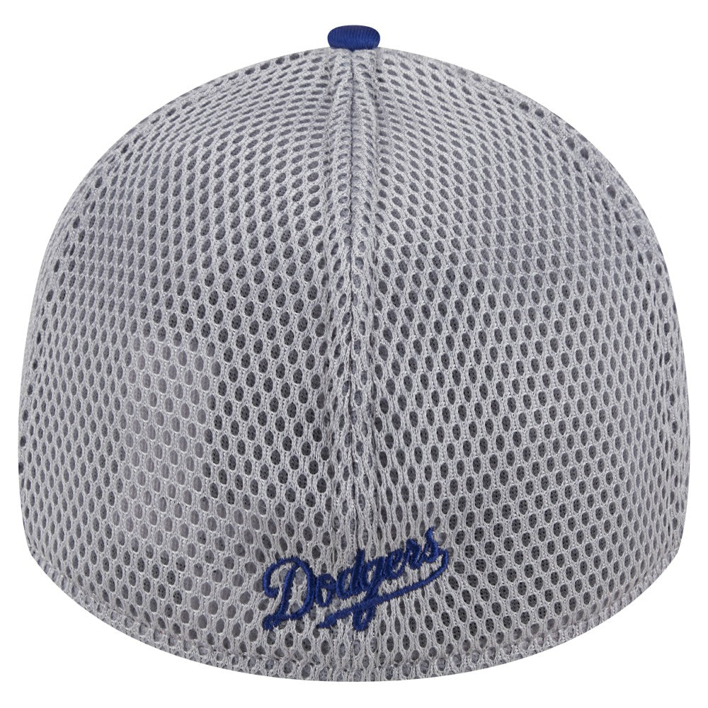 Los Angeles Dodgers Neo 39THIRTY Flex Hat - Royal | New Era