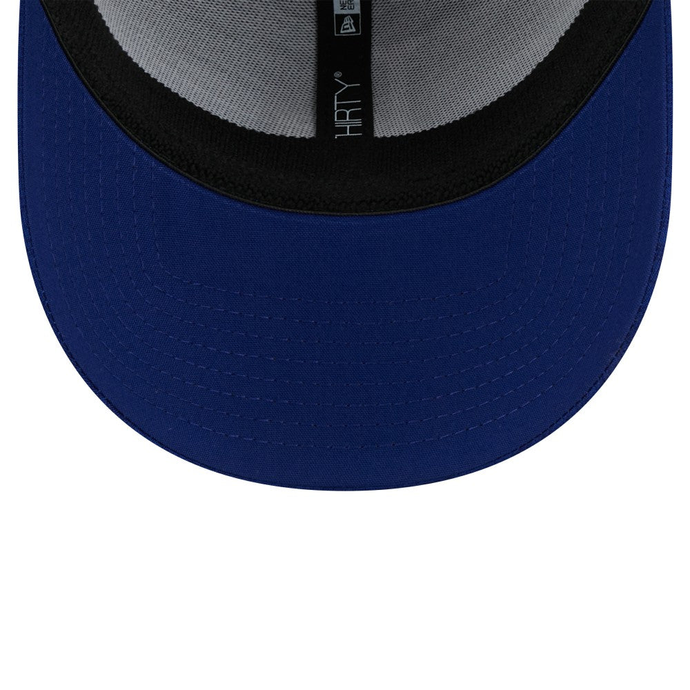 Los Angeles Dodgers Neo 39THIRTY Flex Hat - Royal | New Era