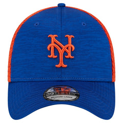 New York Mets Neo 39THIRTY Flex Hat - Royal | New Era
