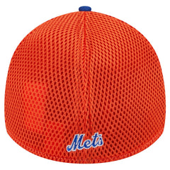 New York Mets Neo 39THIRTY Flex Hat - Royal | New Era
