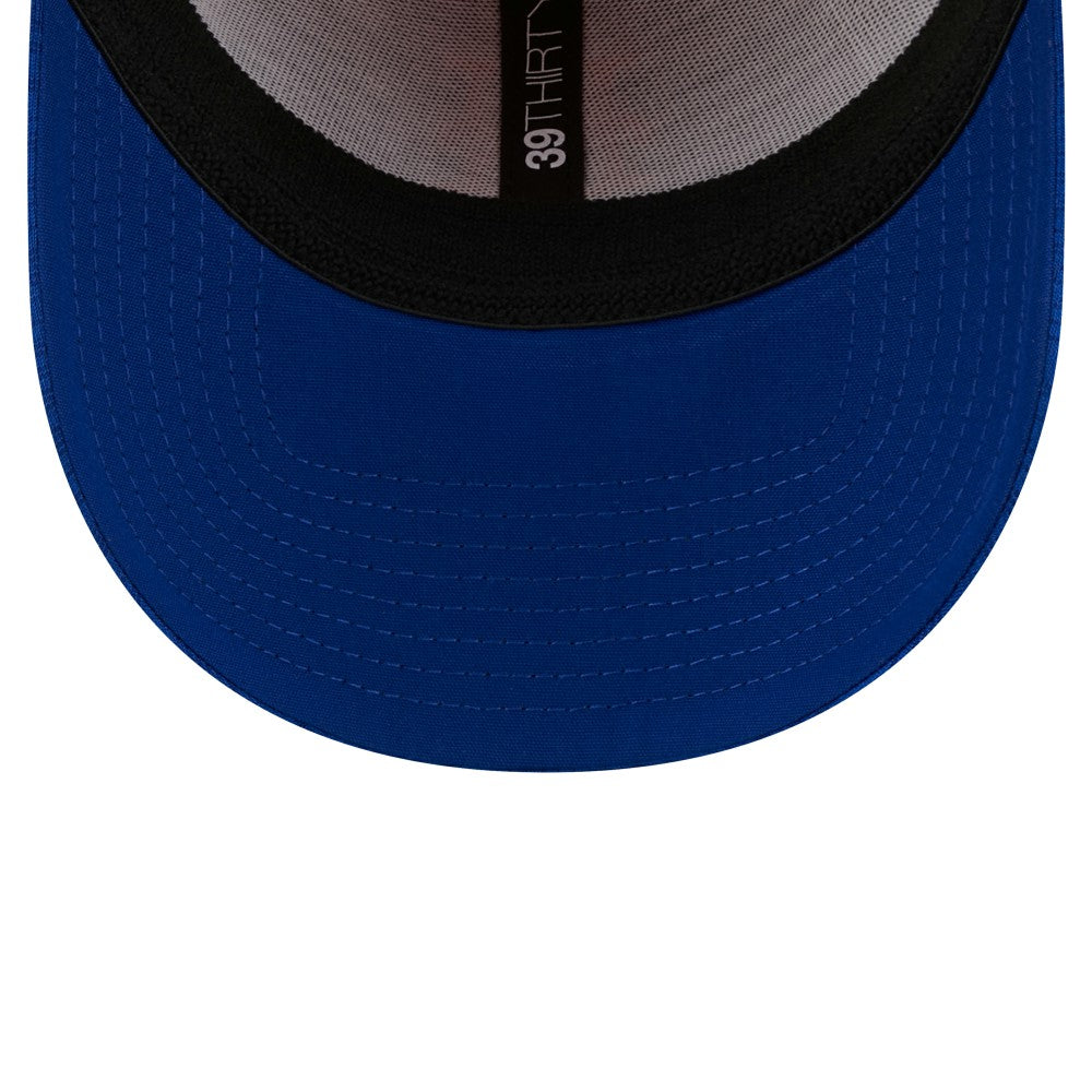 New York Mets Neo 39THIRTY Flex Hat - Royal | New Era