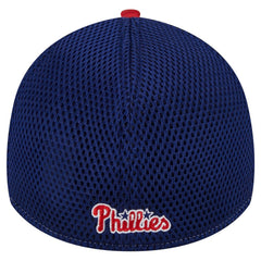 Philadelphia Phillies Neo 39THIRTY Flex Hat - Red | New Era