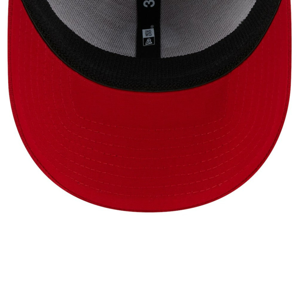 Philadelphia Phillies Neo 39THIRTY Flex Hat - Red | New Era