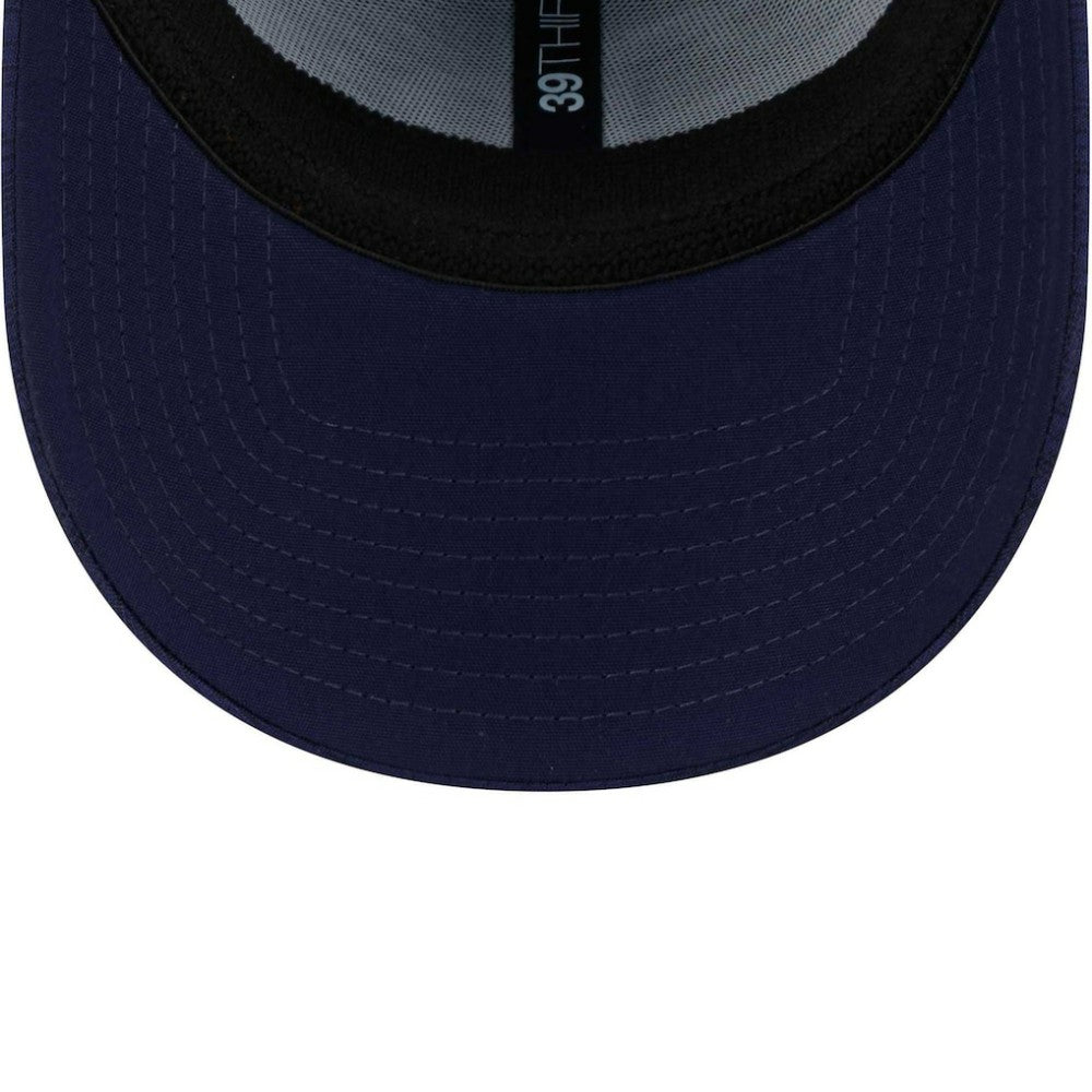 Tampa Bay Rays Neo 39THIRTY Flex Hat - Navy | New Era