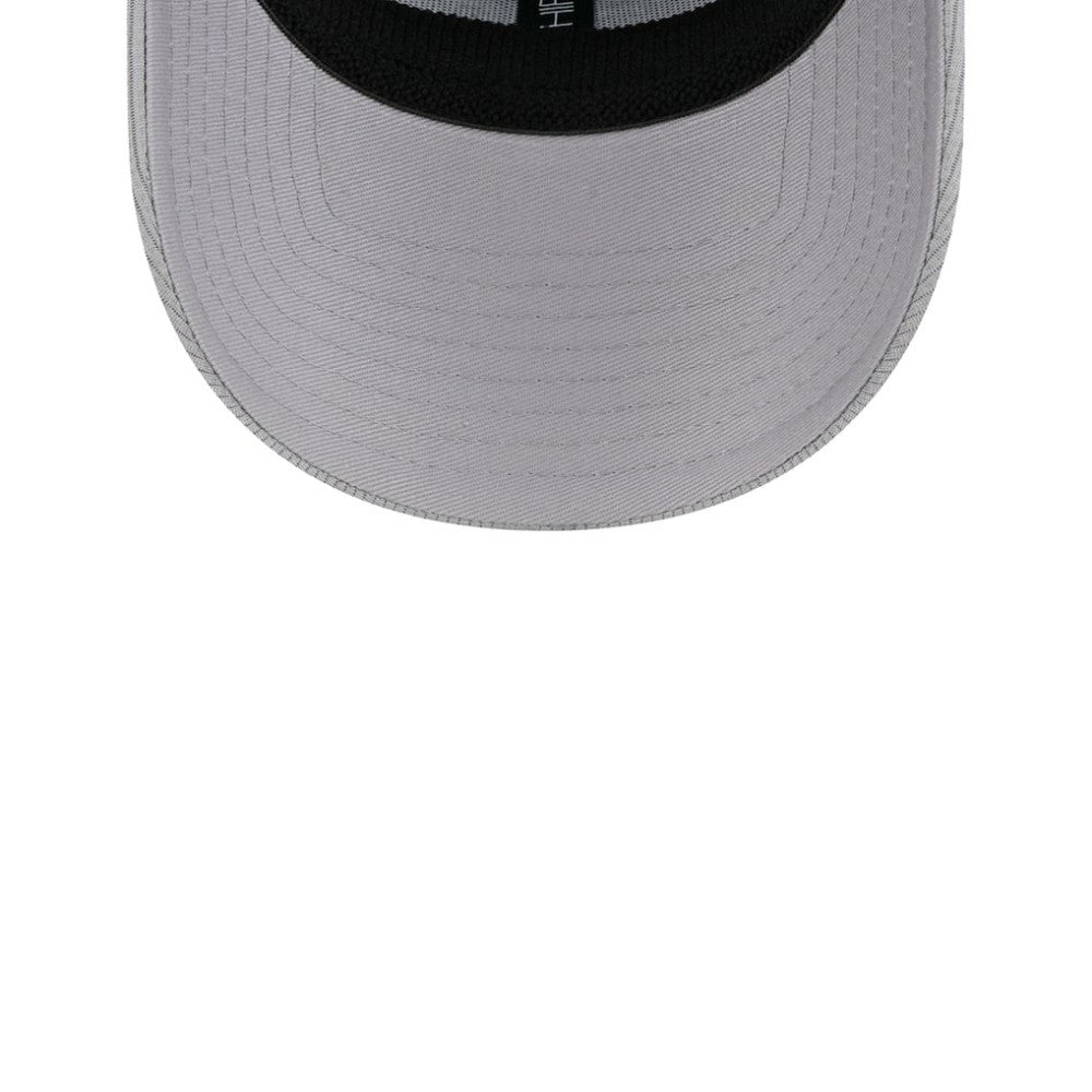 Chicago White Sox Active Pivot 39THIRTY Flex Hat - Gray | New Era