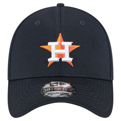 Houston Astros Active Pivot 39THIRTY Flex Hat - Navy | New Era