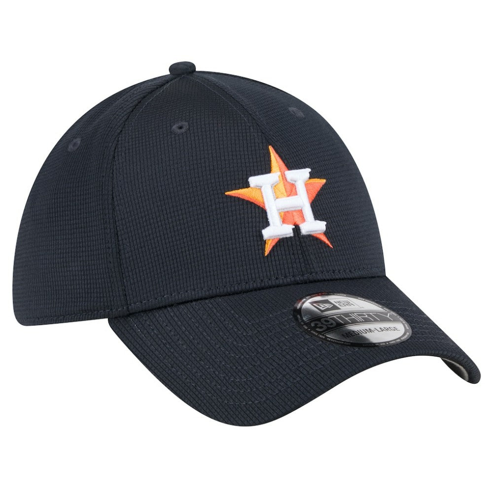Houston Astros Active Pivot 39THIRTY Flex Hat - Navy | New Era