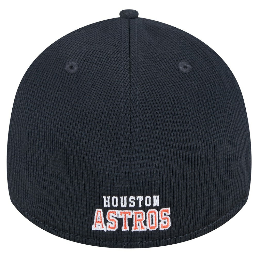 Houston Astros Active Pivot 39THIRTY Flex Hat - Navy | New Era