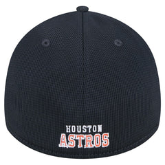 Houston Astros Active Pivot 39THIRTY Flex Hat - Navy | New Era