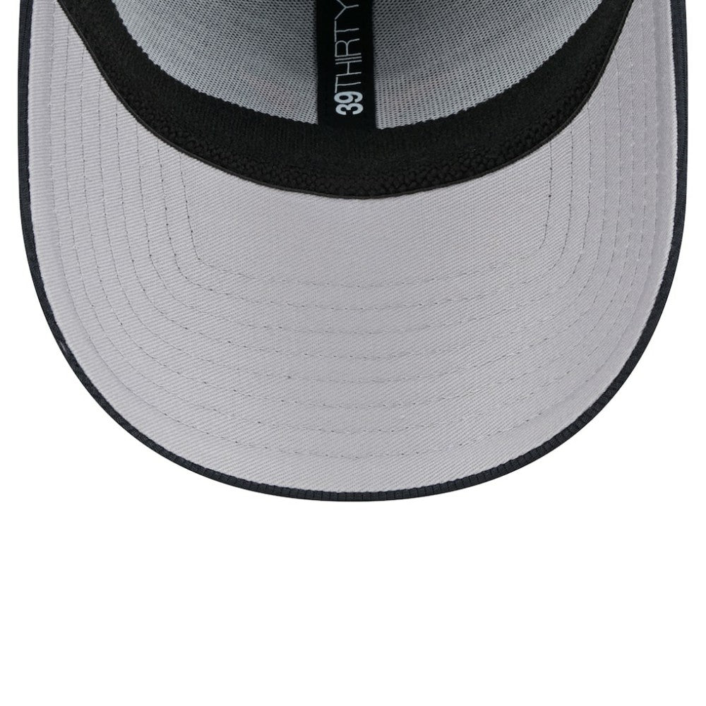 Houston Astros Active Pivot 39THIRTY Flex Hat - Navy | New Era