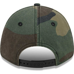 Boston Red Sox Gameday 9FORTY Adjustable Hat - Camo | New Era
