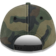 Houston Astros Gameday 9FORTY Adjustable Hat - Camo | New Era