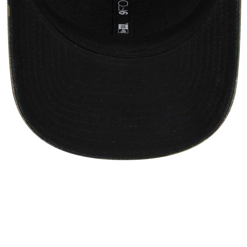 Houston Astros Gameday 9FORTY Adjustable Hat - Camo | New Era