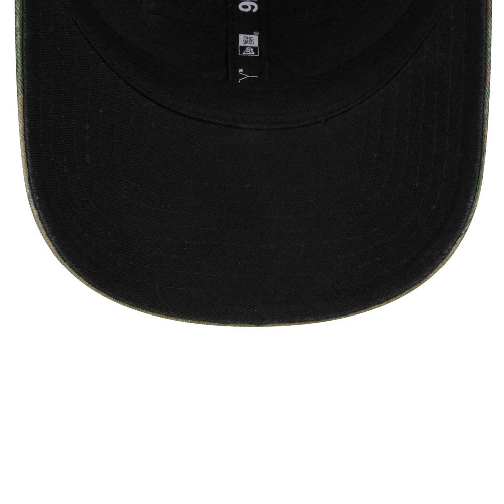 Miami Marlins Gameday 9FORTY Adjustable Hat - Camo | New Era