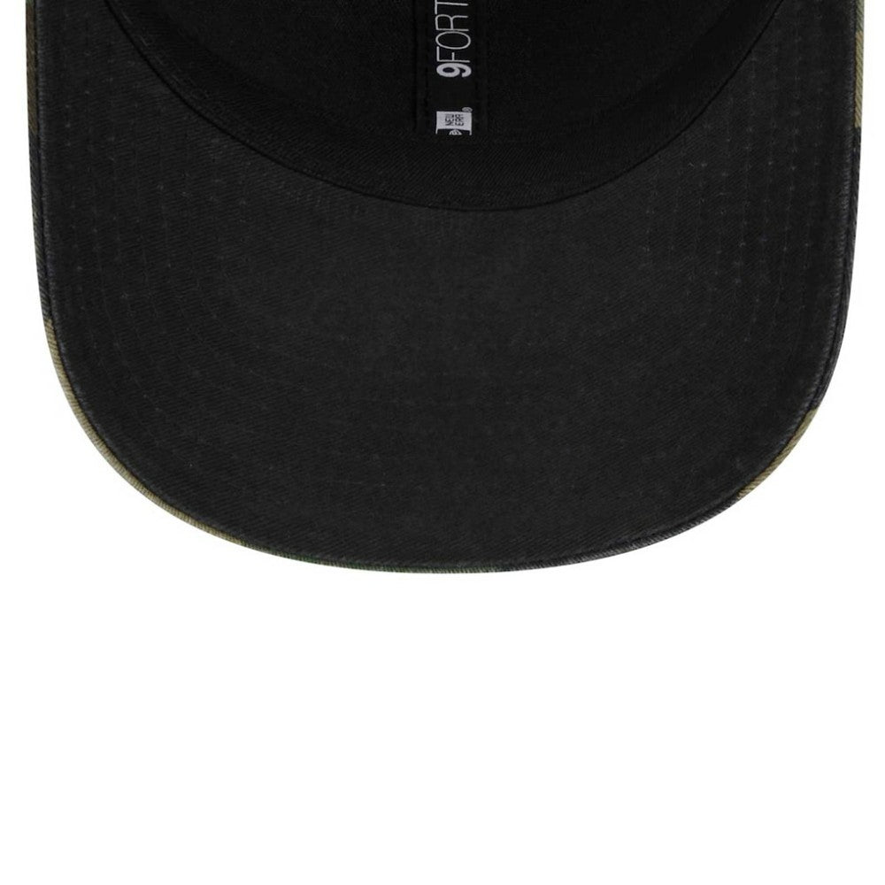San Diego Padres Gameday 9FORTY Adjustable Hat - Camo | New Era