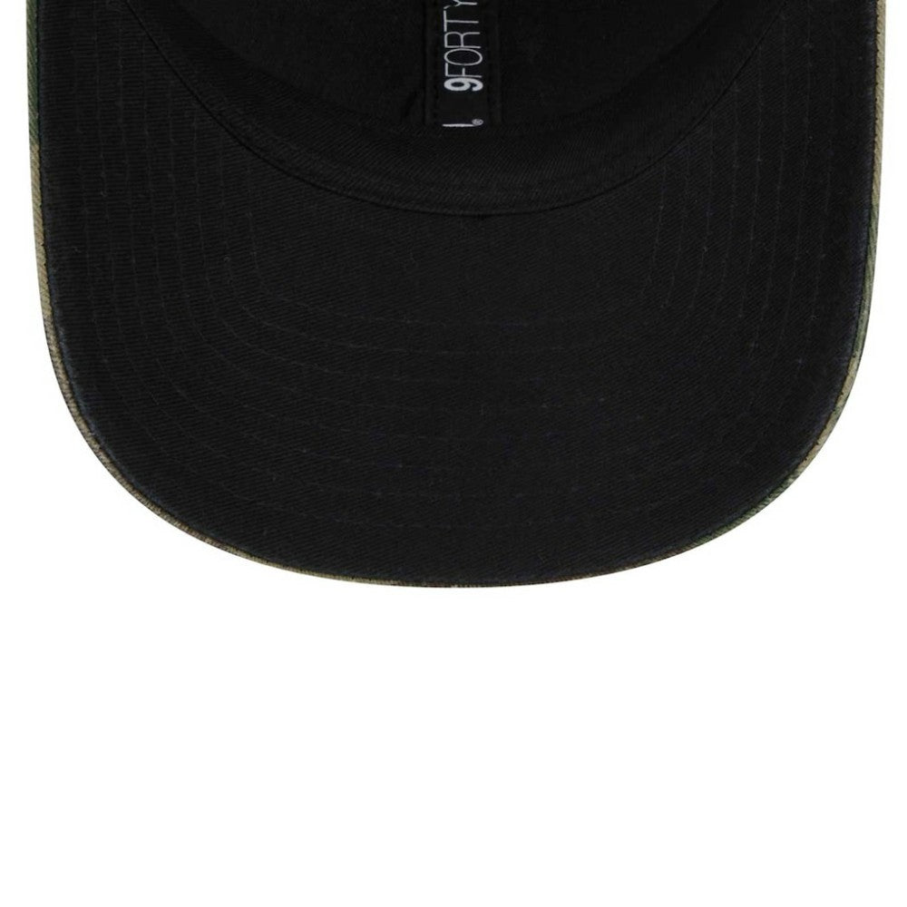 San Francisco Giants Gameday 9FORTY Adjustable Hat - Camo | New Era